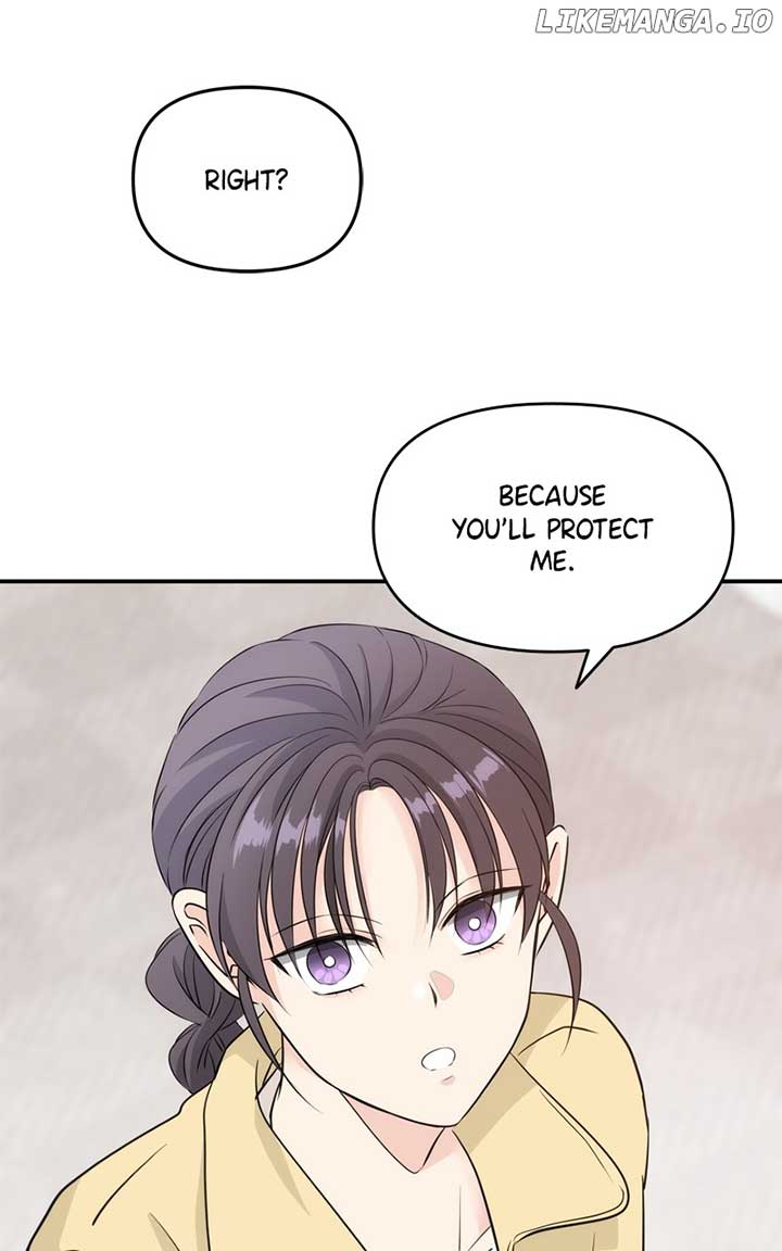 Disaster Is Always Nearby Chapter 19 - Page 37