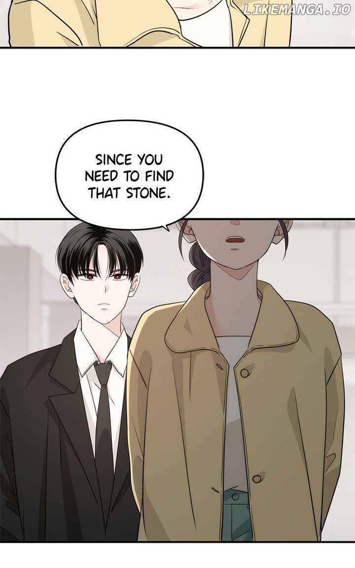 Disaster Is Always Nearby Chapter 19 - Page 38