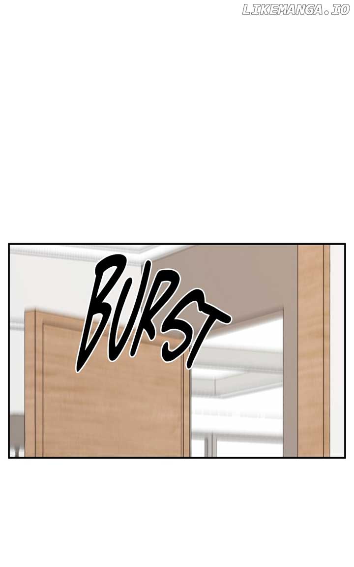 Disaster Is Always Nearby Chapter 19 - Page 39