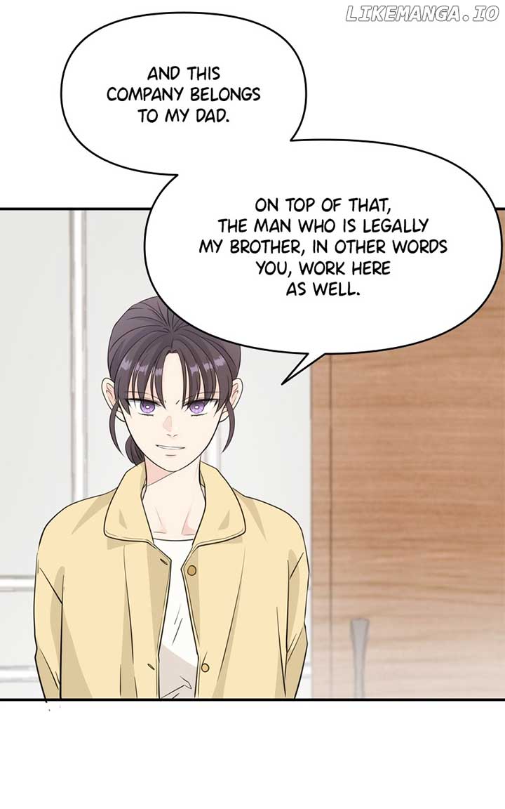 Disaster Is Always Nearby Chapter 19 - Page 44