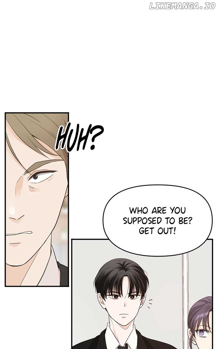 Disaster Is Always Nearby Chapter 19 - Page 47