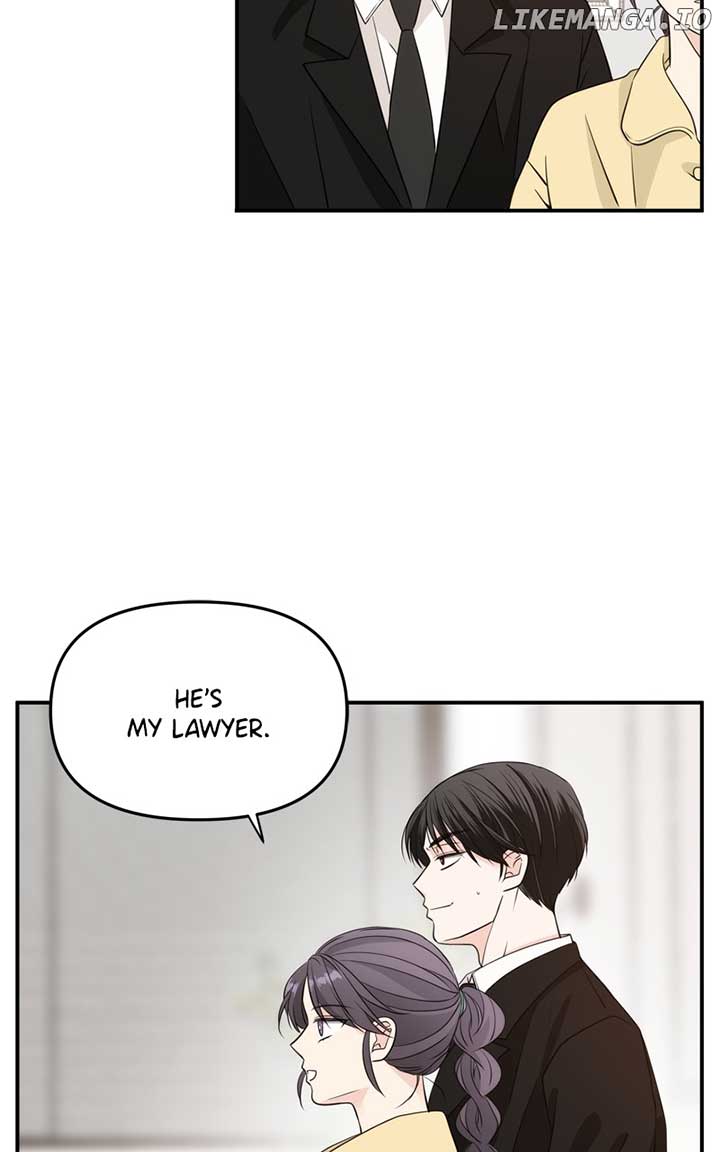 Disaster Is Always Nearby Chapter 19 - Page 48