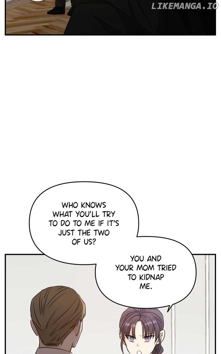 Disaster Is Always Nearby Chapter 19 - Page 51