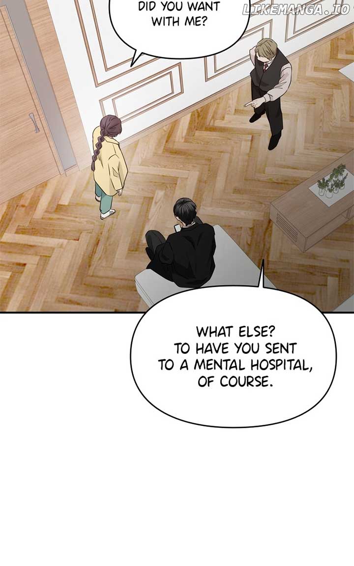 Disaster Is Always Nearby Chapter 19 - Page 53