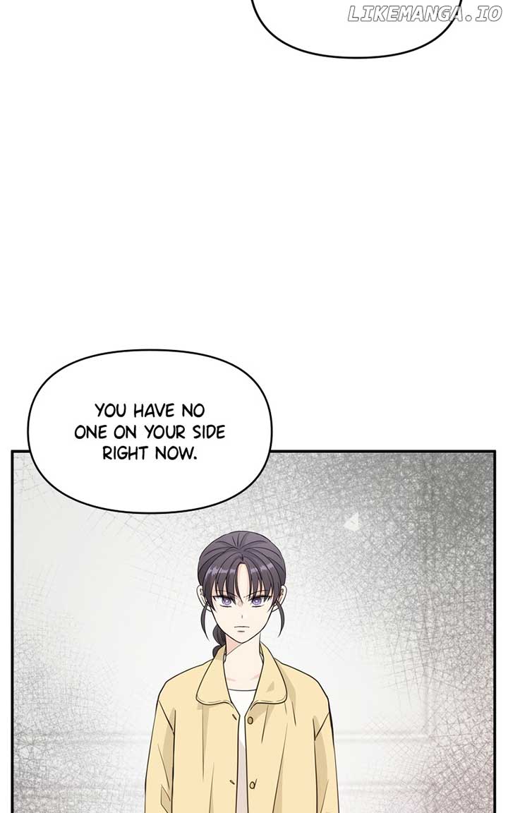 Disaster Is Always Nearby Chapter 19 - Page 55