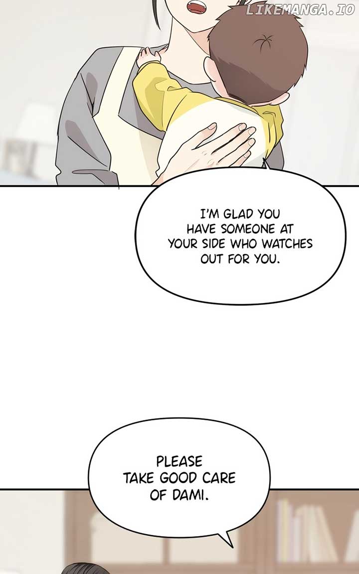 Disaster Is Always Nearby Chapter 19 - Page 6