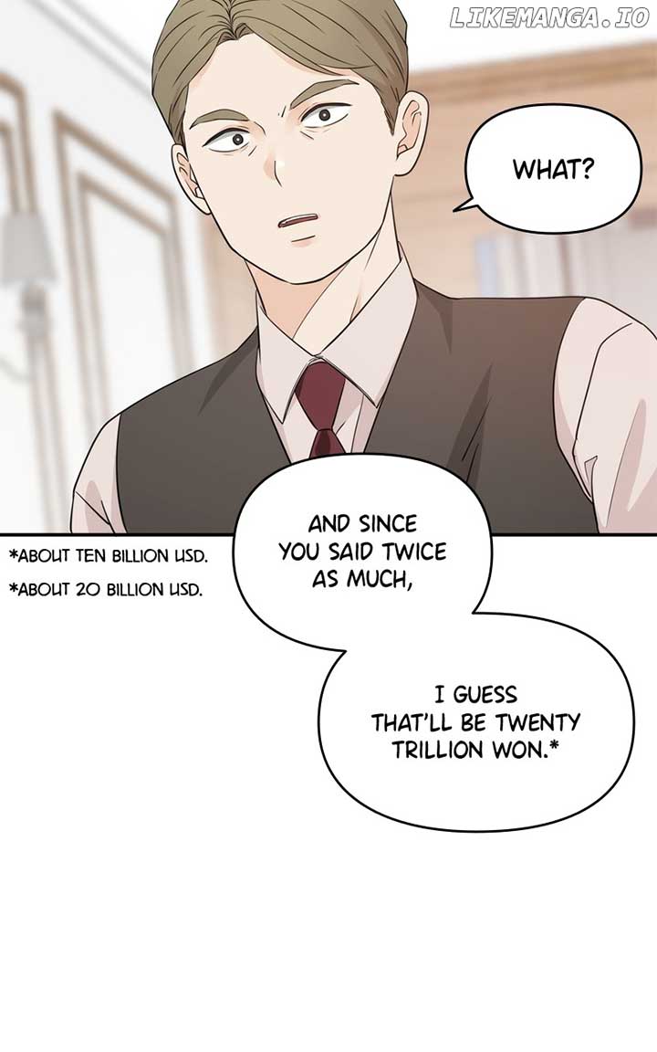 Disaster Is Always Nearby Chapter 19 - Page 60