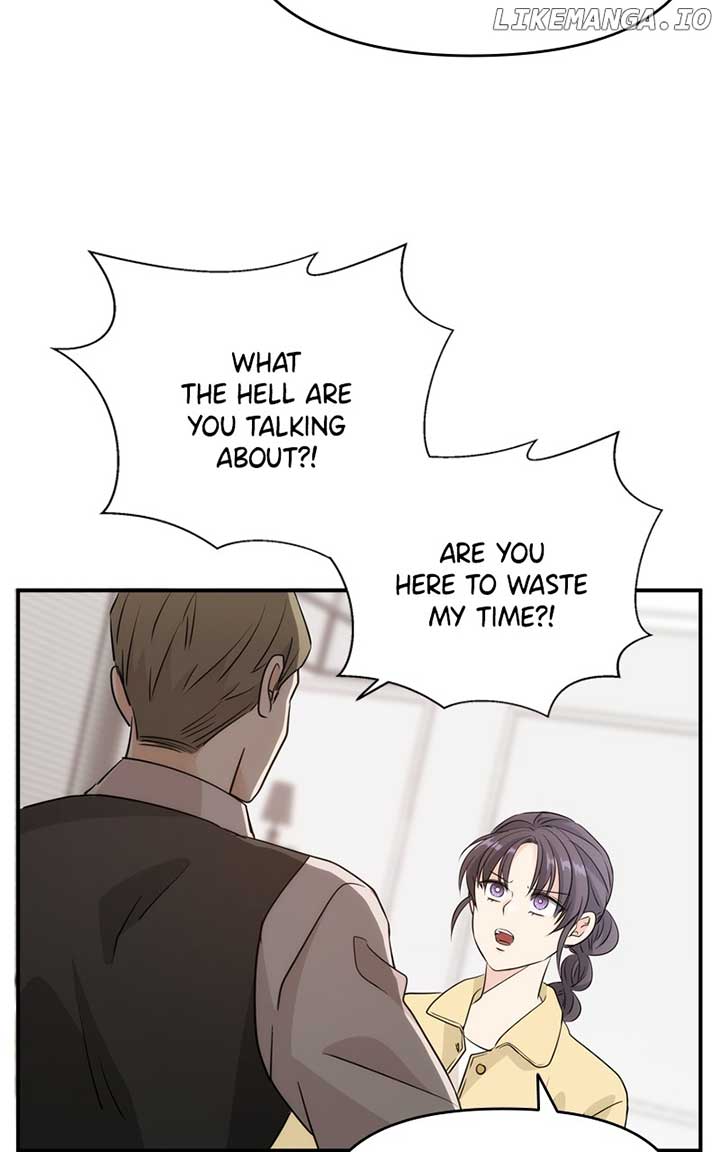 Disaster Is Always Nearby Chapter 19 - Page 62