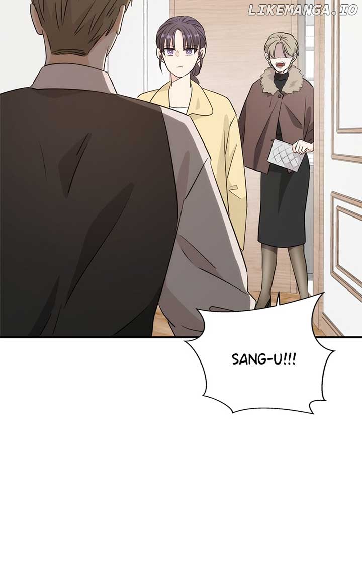 Disaster Is Always Nearby Chapter 19 - Page 66