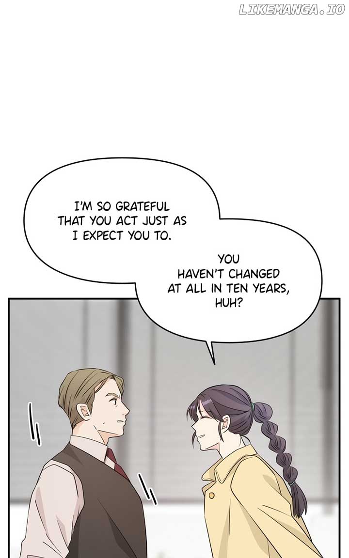 Disaster Is Always Nearby Chapter 19 - Page 68