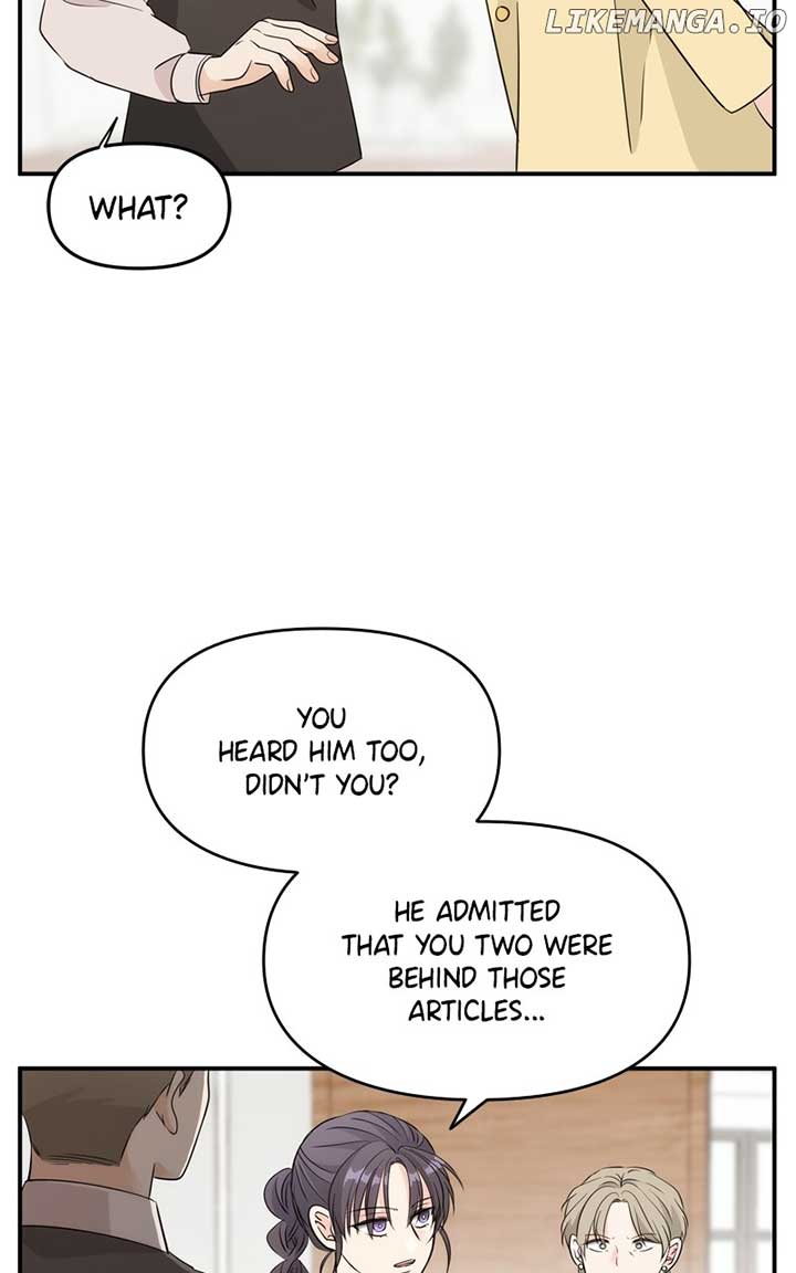 Disaster Is Always Nearby Chapter 19 - Page 69