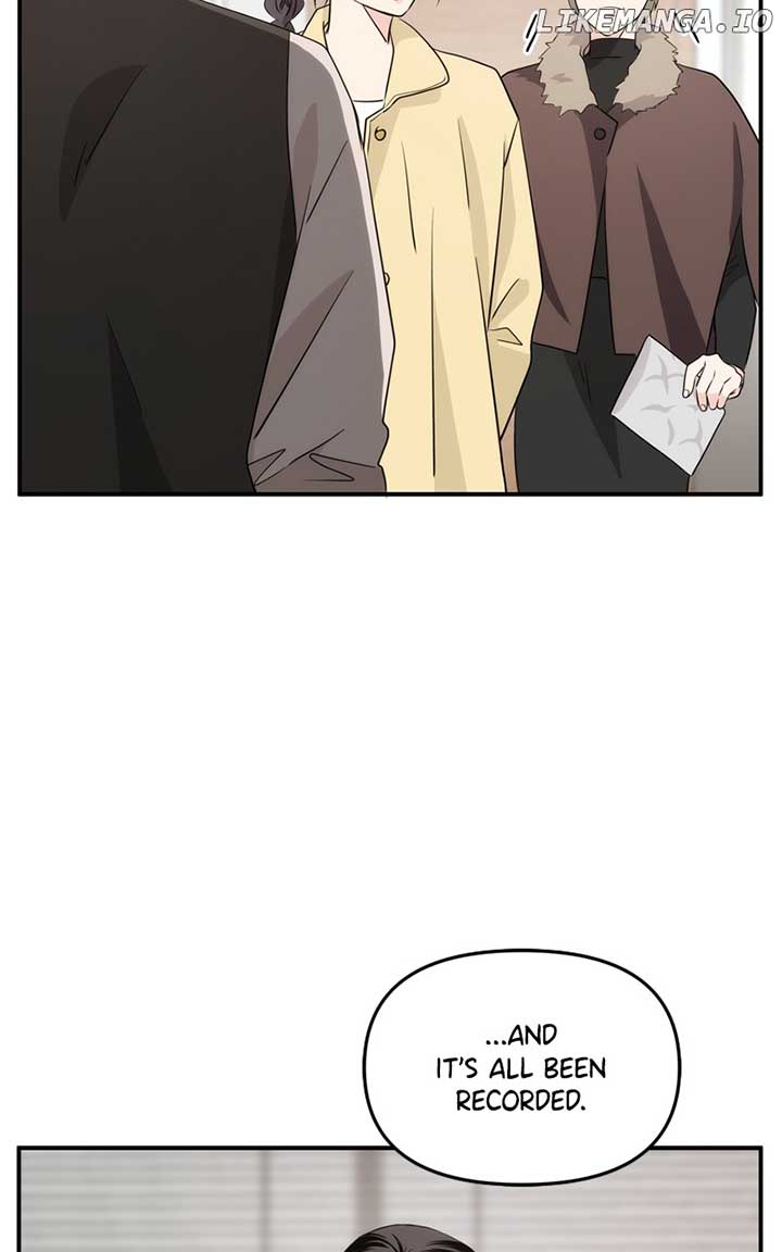 Disaster Is Always Nearby Chapter 19 - Page 70