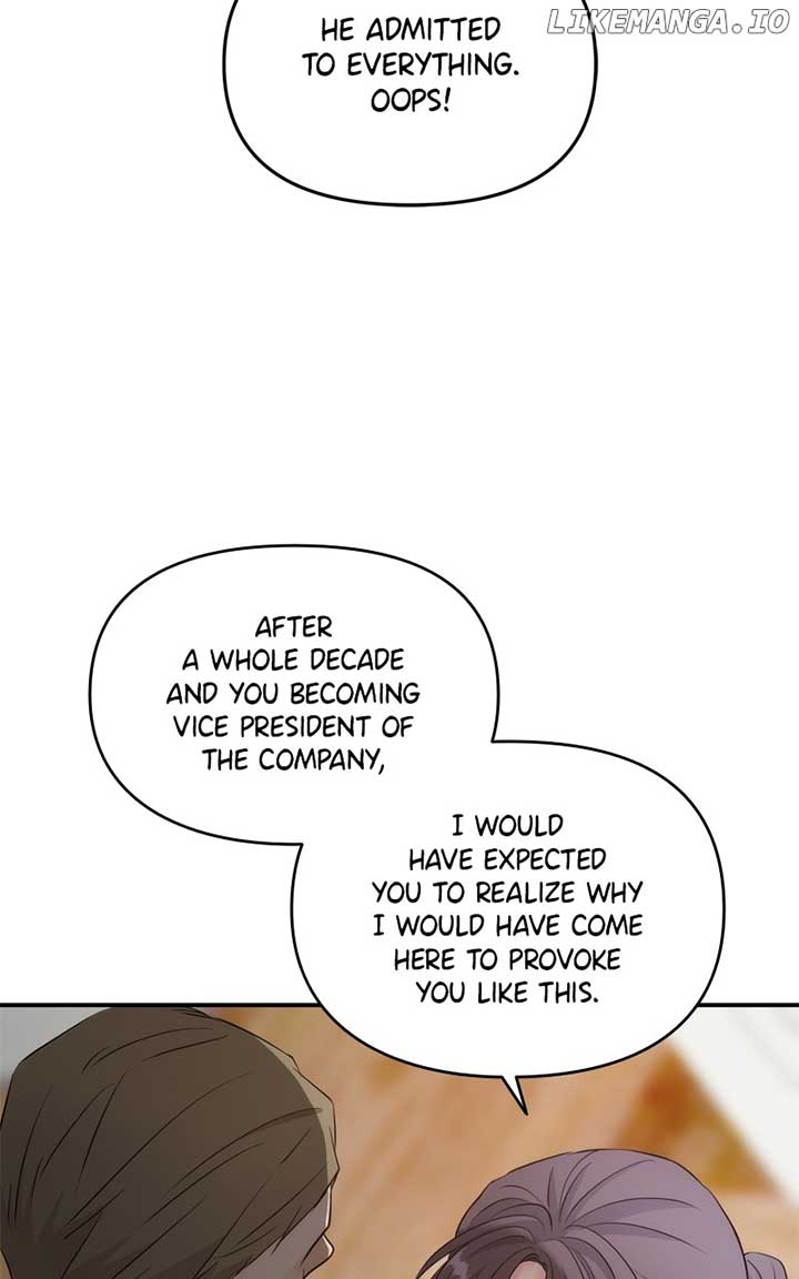 Disaster Is Always Nearby Chapter 19 - Page 72