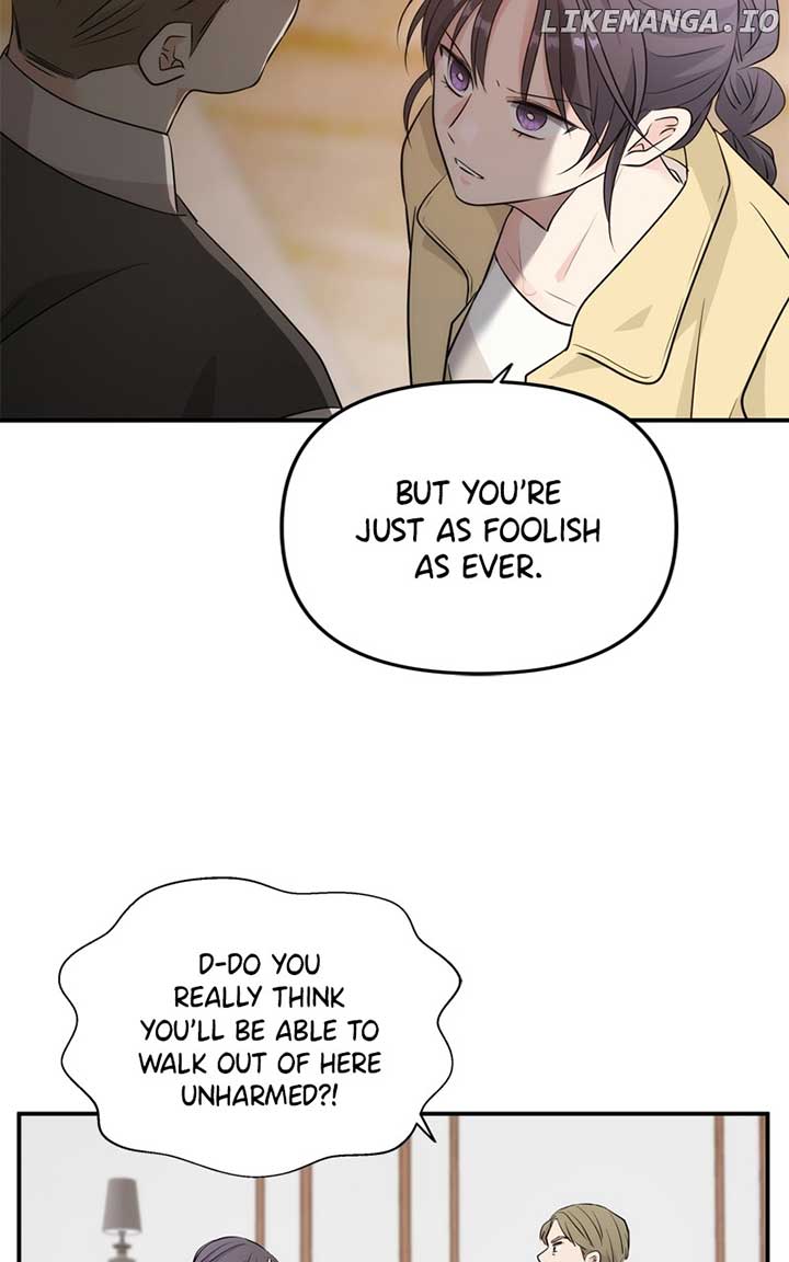 Disaster Is Always Nearby Chapter 19 - Page 73