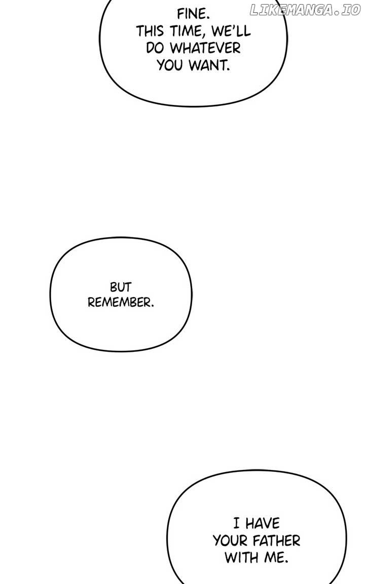 Disaster Is Always Nearby Chapter 19 - Page 81