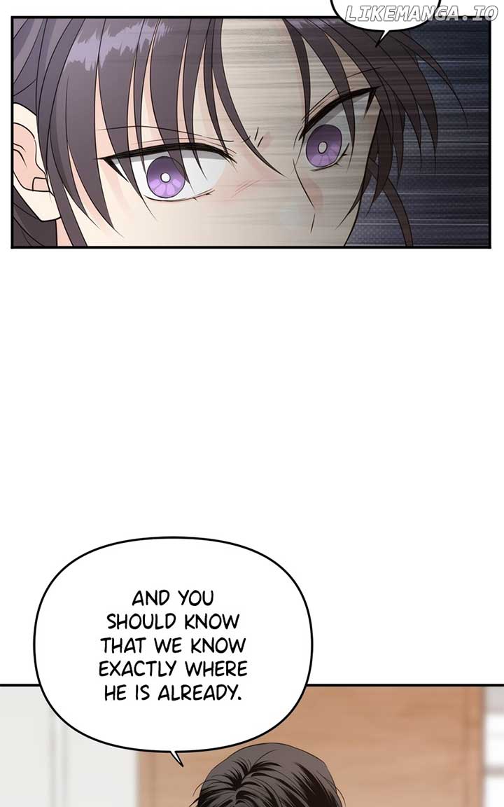Disaster Is Always Nearby Chapter 19 - Page 83