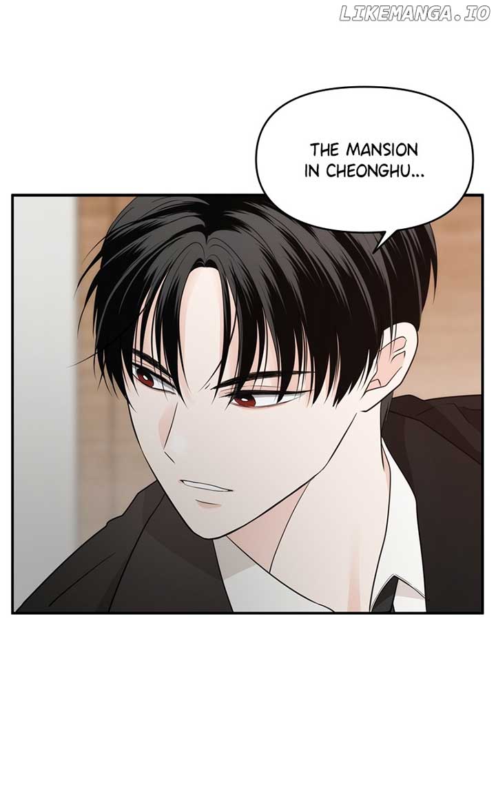 Disaster Is Always Nearby Chapter 19 - Page 85