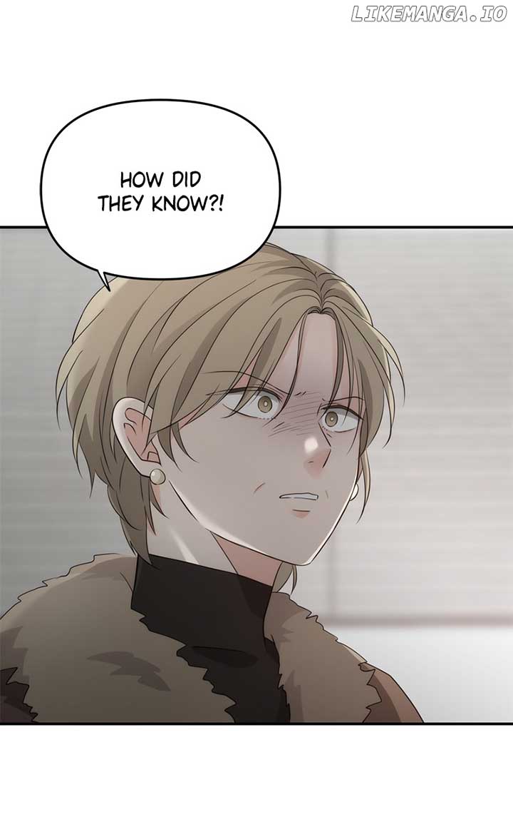Disaster Is Always Nearby Chapter 19 - Page 87