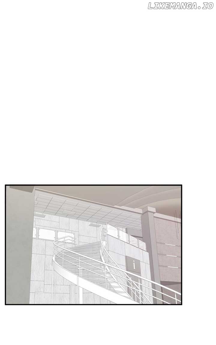 Disaster Is Always Nearby Chapter 19 - Page 88