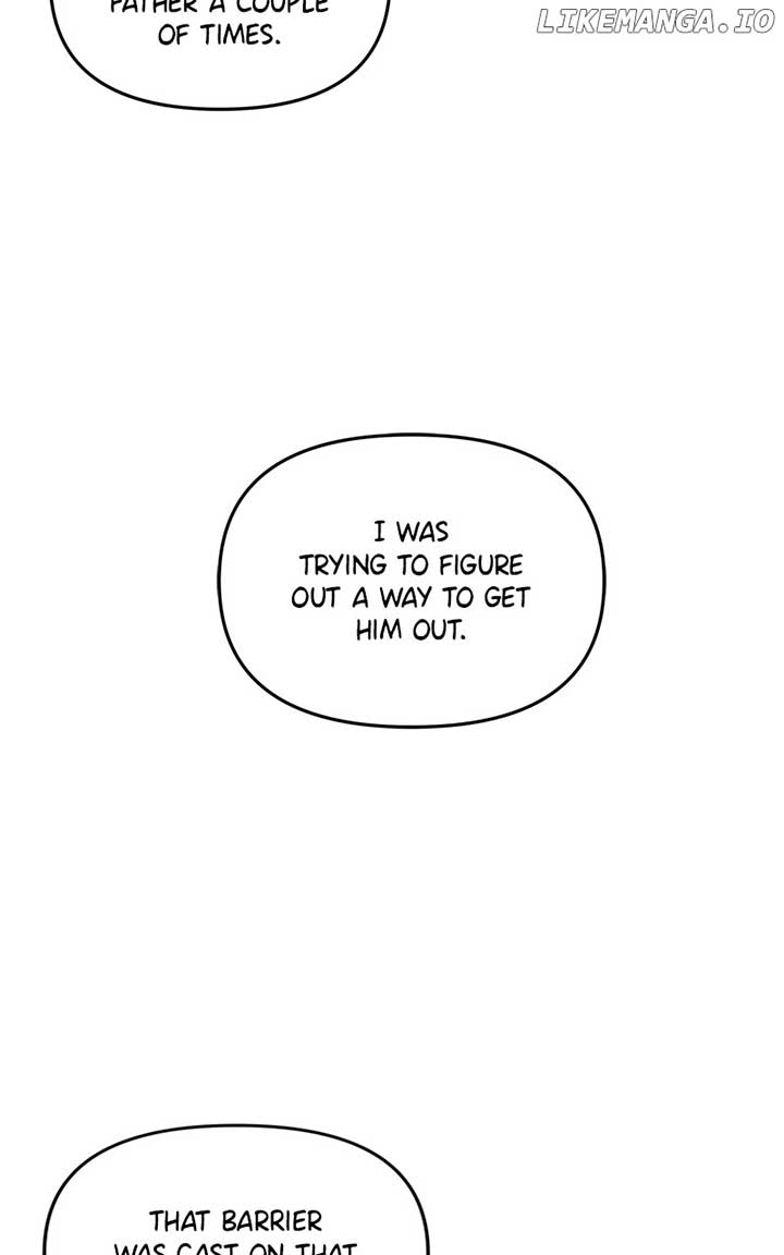 Disaster Is Always Nearby Chapter 19 - Page 90