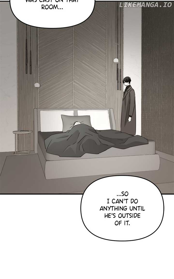 Disaster Is Always Nearby Chapter 19 - Page 91