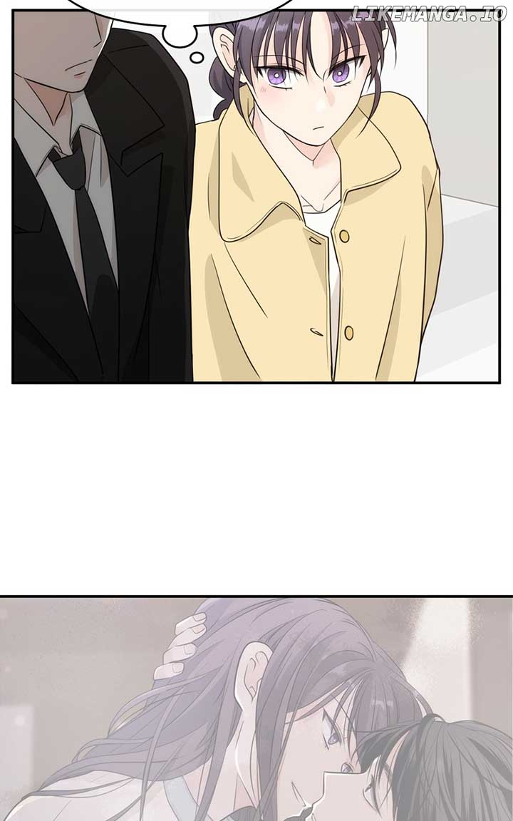 Disaster Is Always Nearby Chapter 19 - Page 96