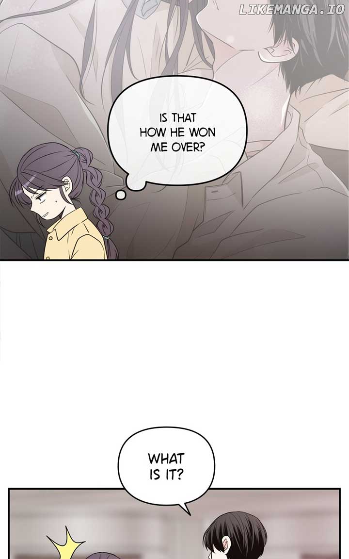 Disaster Is Always Nearby Chapter 19 - Page 97