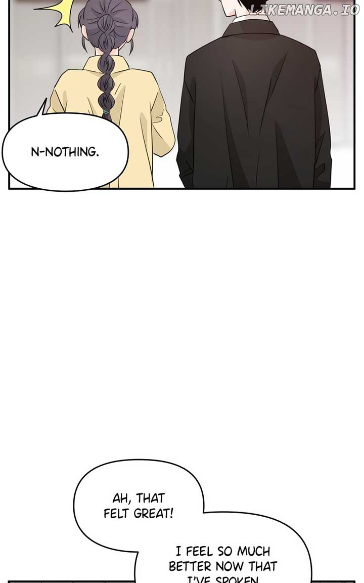 Disaster Is Always Nearby Chapter 19 - Page 98