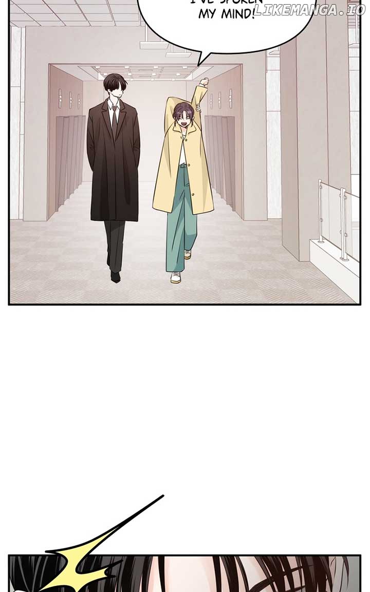 Disaster Is Always Nearby Chapter 19 - Page 99