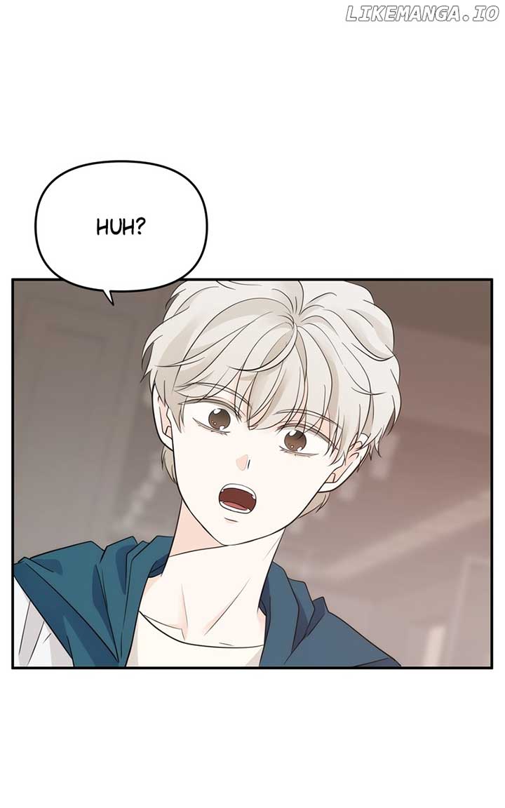 Disaster Is Always Nearby Chapter 20 - Page 0