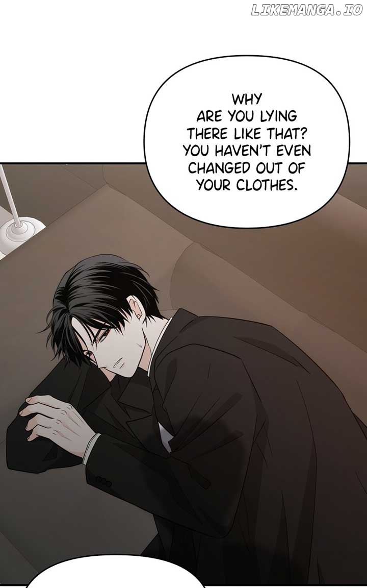 Disaster Is Always Nearby Chapter 20 - Page 1