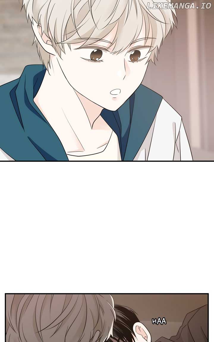 Disaster Is Always Nearby Chapter 20 - Page 10