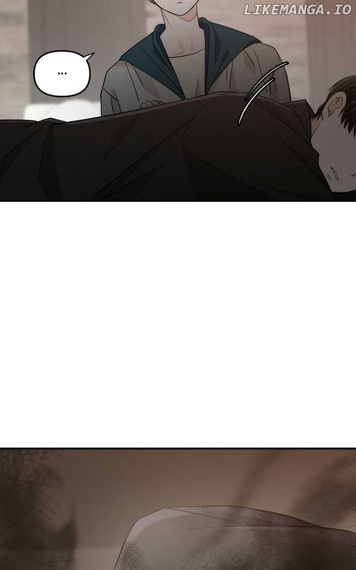 Disaster Is Always Nearby Chapter 20 - Page 12