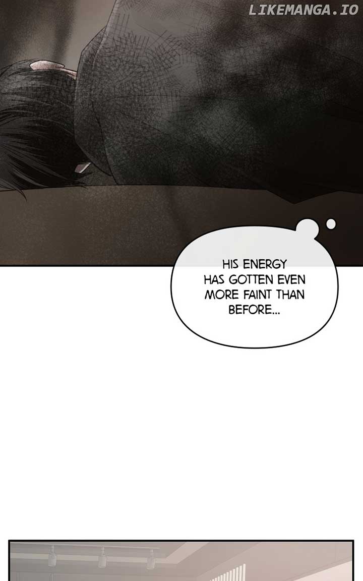 Disaster Is Always Nearby Chapter 20 - Page 13