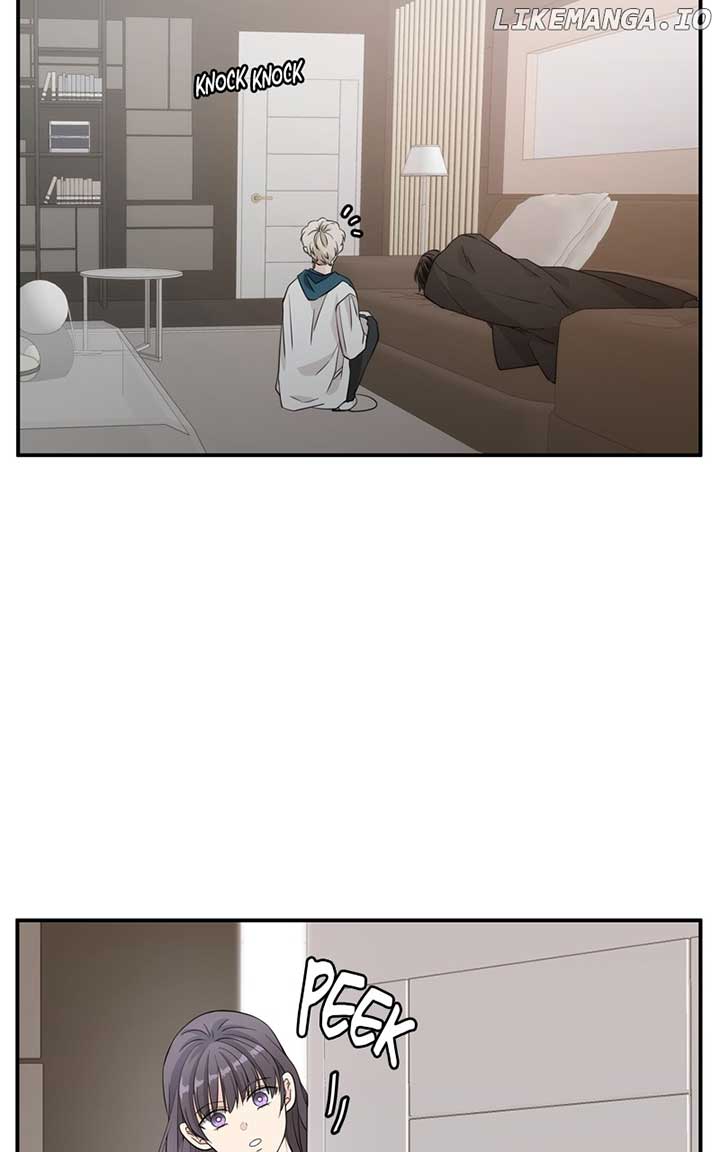 Disaster Is Always Nearby Chapter 20 - Page 14