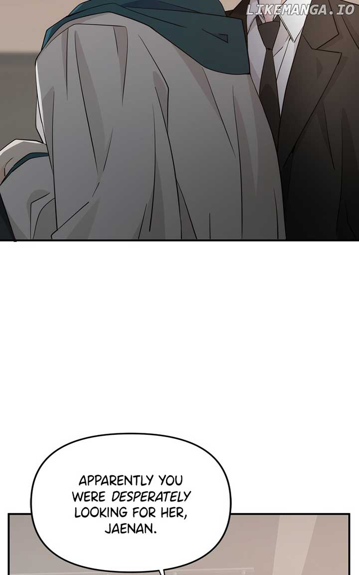 Disaster Is Always Nearby Chapter 20 - Page 19