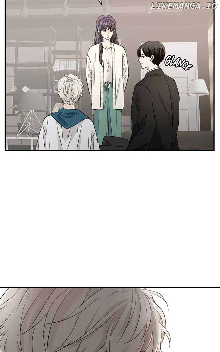 Disaster Is Always Nearby Chapter 20 - Page 20