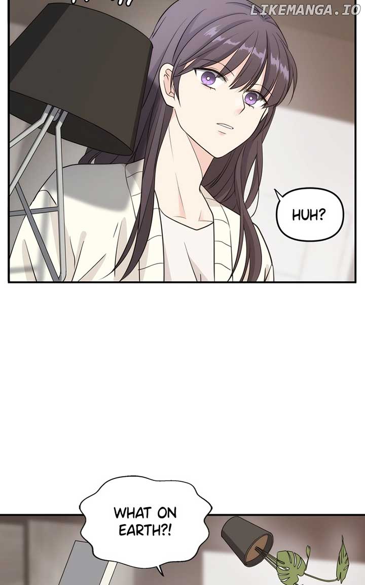 Disaster Is Always Nearby Chapter 20 - Page 23