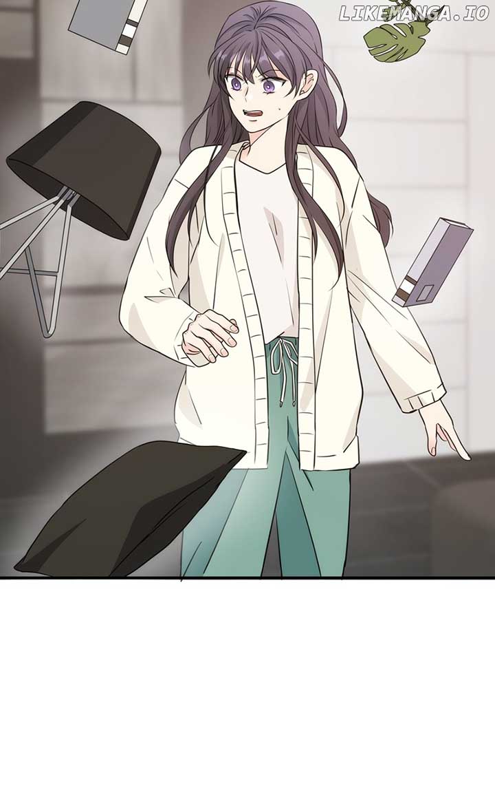 Disaster Is Always Nearby Chapter 20 - Page 24
