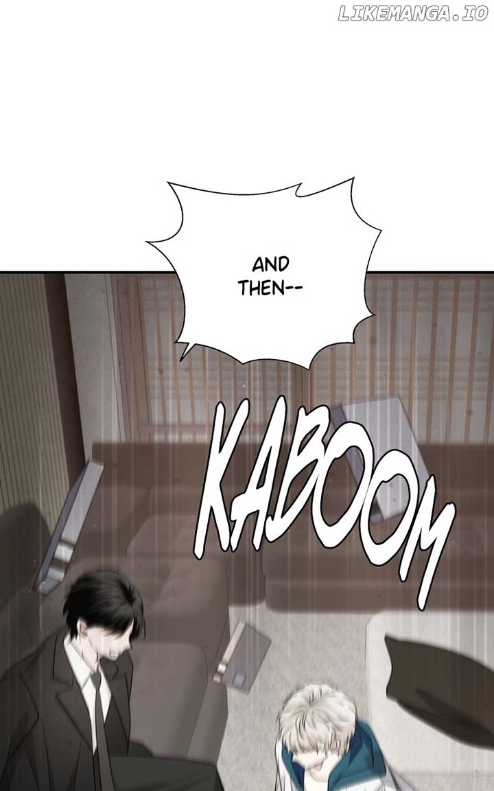 Disaster Is Always Nearby Chapter 20 - Page 26