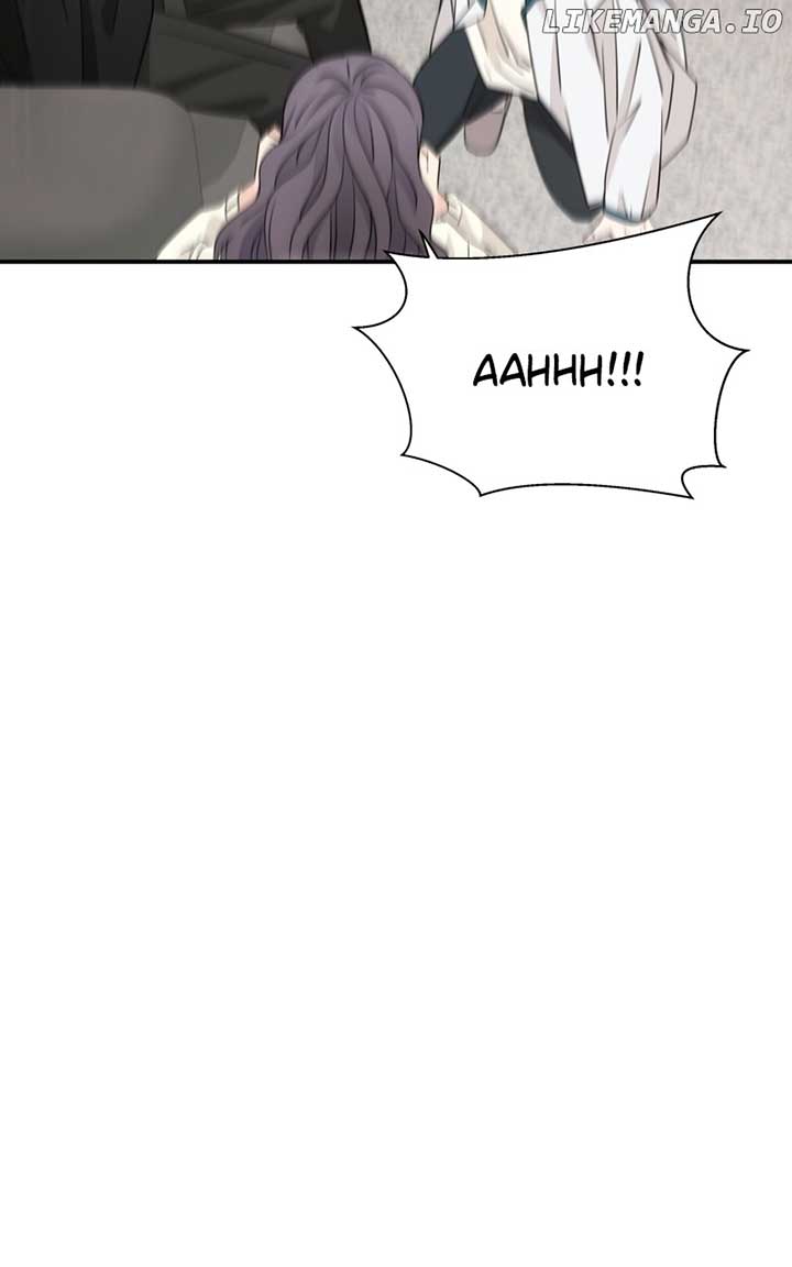 Disaster Is Always Nearby Chapter 20 - Page 27