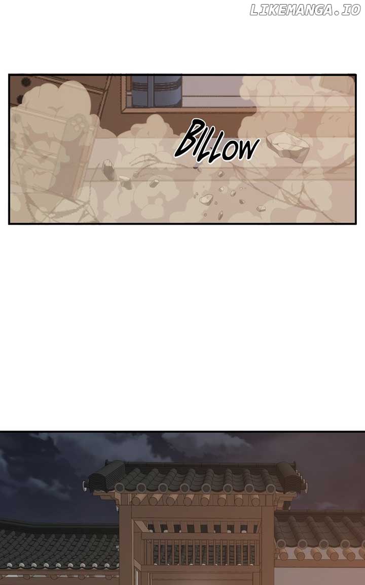 Disaster Is Always Nearby Chapter 20 - Page 28