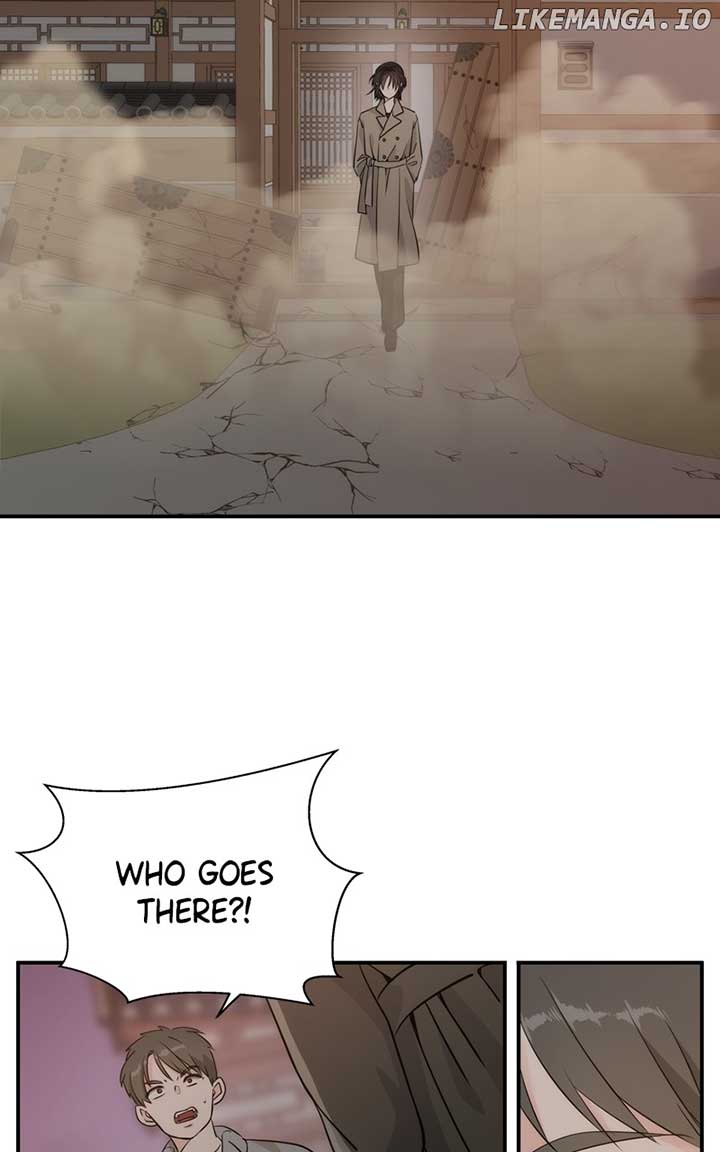 Disaster Is Always Nearby Chapter 20 - Page 29