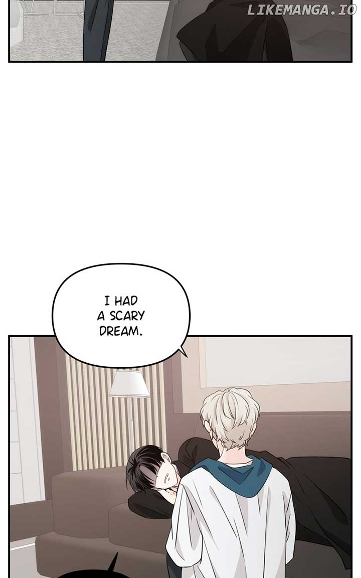 Disaster Is Always Nearby Chapter 20 - Page 3