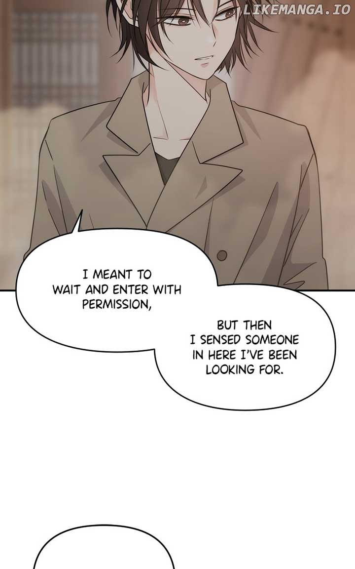 Disaster Is Always Nearby Chapter 20 - Page 31