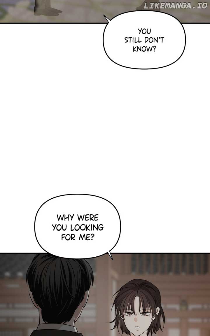 Disaster Is Always Nearby Chapter 20 - Page 35
