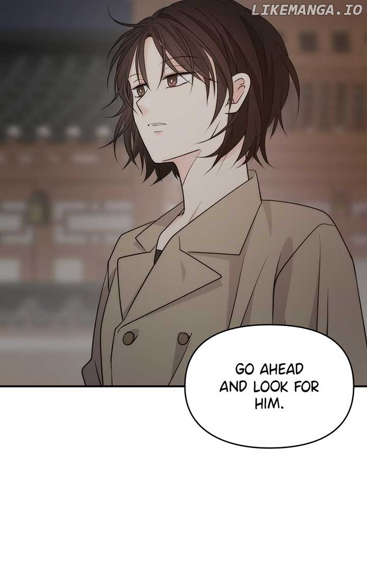Disaster Is Always Nearby Chapter 20 - Page 37