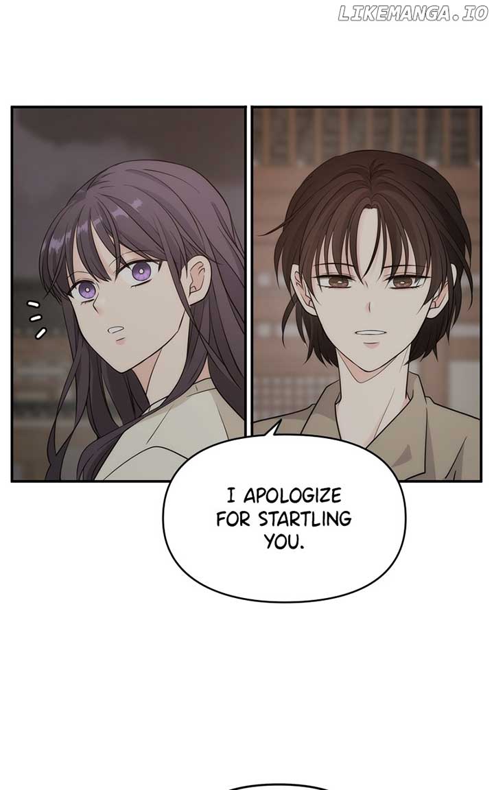 Disaster Is Always Nearby Chapter 20 - Page 39