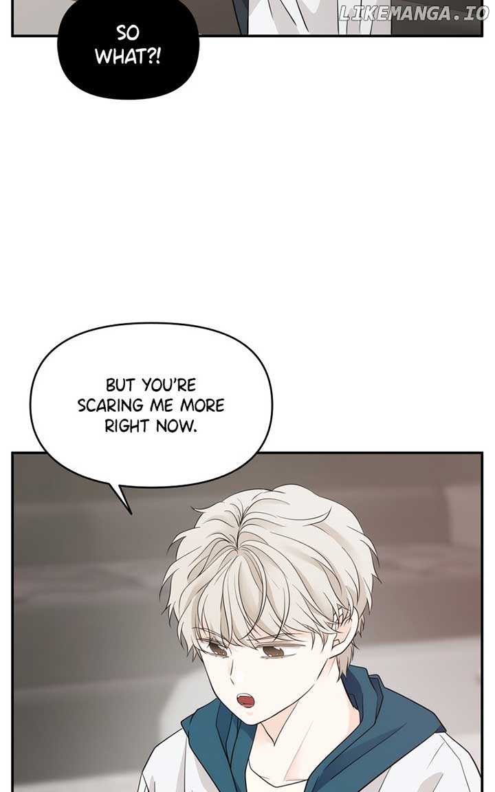 Disaster Is Always Nearby Chapter 20 - Page 4
