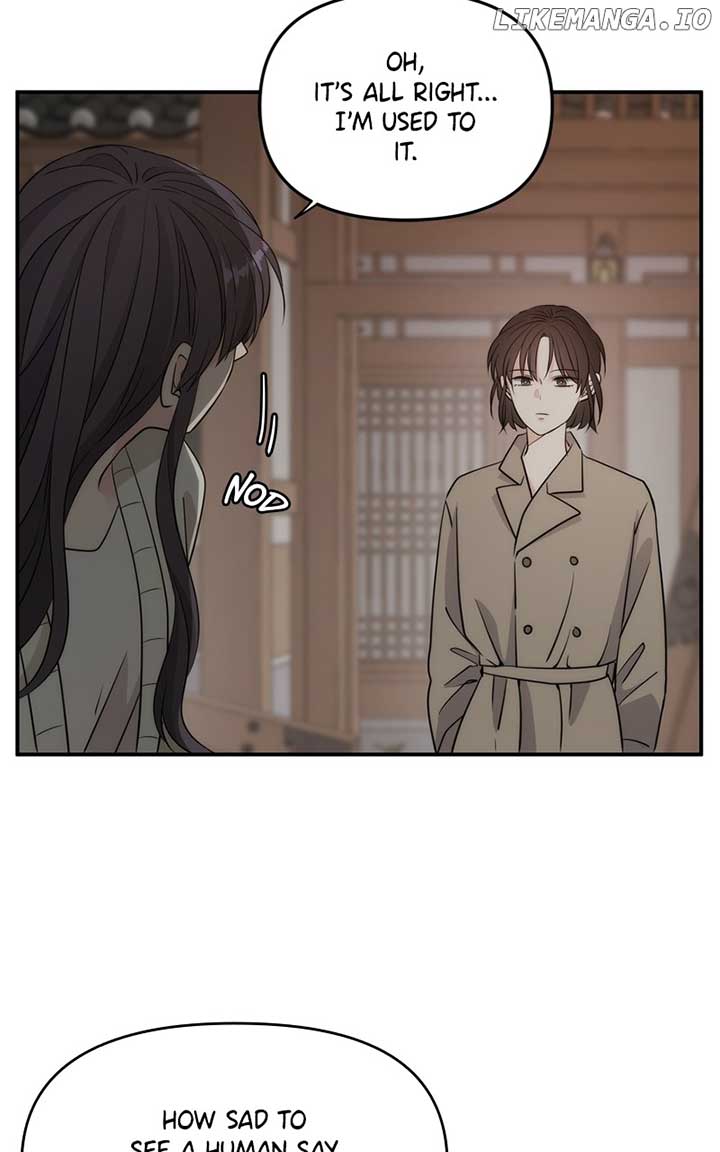 Disaster Is Always Nearby Chapter 20 - Page 40